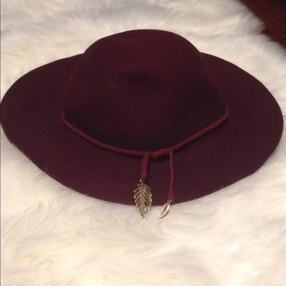 H&M sun hat